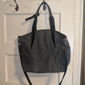 Lululemon bag